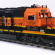 Illustration for article titled The Art of Lego Scale Modeling Will Make You Wish You Were a Better Builder